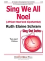 Sing We All Noel