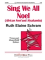 Sing We All Noel