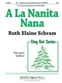 A La Nanita Nana