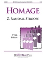 Homage