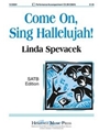 Come On Sing Hallelujah