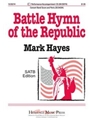 Battle Hymn Of The Republic