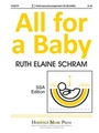 All For A Baby
