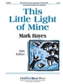This Little Light Of Mine