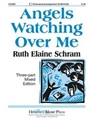 Angels Watching Over Me