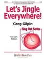 Let's Jingle Everywhere