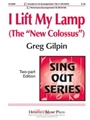I Lift My Lamp