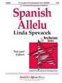 Spanish Allelu