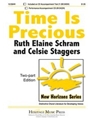 Time Is Precious