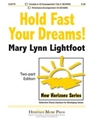 Hold Fast Your Dreams
