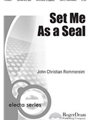 Set Me As A Seal