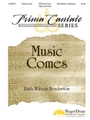 Music Comes