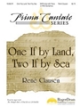 One If By Land Two If By Sea