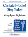 Cantate Hodie