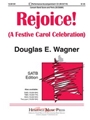 Rejoice (Festive Carol Celebration)