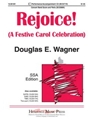 Rejoice (Festive Carol Celebration)
