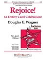 Rejoice (Festive Carol Celebration)