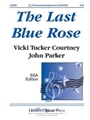Last Blue Rose