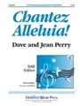 Chantez Alleluia