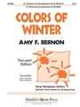 Colors Of Winter