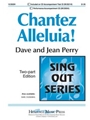 Chantez Alleluia