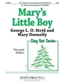 Mary's Little Boy