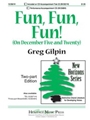 Fun Fun Fun (On December Five And Twenty