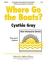 Where Go The Boats