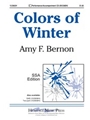 Colors Of Winter