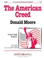 American Creed