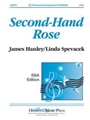 Second Hand Rose