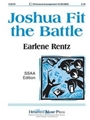 Joshua Fit The Battle