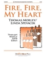 Fire Fire My Heart