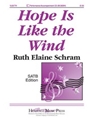 Hope Is Like The Wind