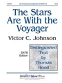Stars Are With The Voyager