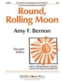 Round Rolling Moon