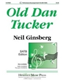 Old Dan Tucker