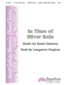 In Time Of Silver Rain