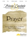 Prayer