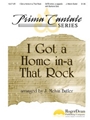 I Got A Home In-a That Rock