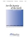 For The Beauty Of The Earth