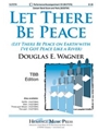 Let There Be Peace W/i've Got Peace Like