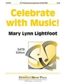 Celebrate With Music