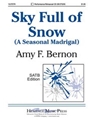 Sky Full Of Snow