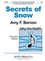 Secrets Of Snow