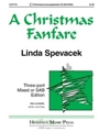 Christmas Fanfare