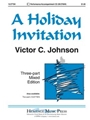 Holiday Invitation