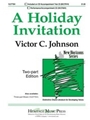 Holiday Invitation