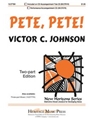 Pete Pete