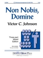Non Nobis Domine